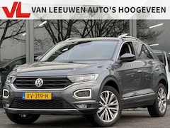 Volkswagen T-Roc - 1.5 TSI Sport | RIJKLAAR | NAP | Volle auto