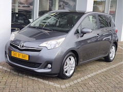 Toyota Verso S - 1.3 VVT-i TREND Panoramadak | Camera | Hoge instap