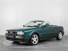 Audi 80 - 2.3 Cabriolet 2.3