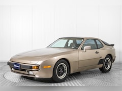 Porsche 944 - 2.5 Coupé