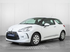 Citroën DS3 - 1.2 VTi