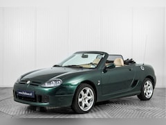 MG TF - 1.8 TF 135