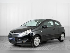 Opel Corsa - 1.4-16V Edition