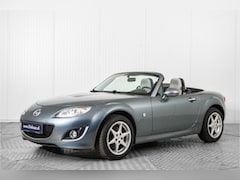 Mazda MX-5 - MX5 1.8 TS