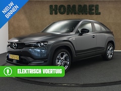 Mazda MX-30 - e-SkyActiv EV 145 Exclusive-line 36 kWh - ORIGINEEL NEDERLANDSE AUTO - 3 FASE LADEN - SNEL