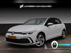 Volkswagen Golf - 1.4 eHybrid GTE * 245PK * Stuur/Stoelverwarming * Navigatie * Clima * Carplay * SOH 93%
