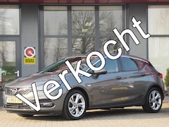 Opel Astra - 1.2 Edition| 110-PK| 5-Deurs| | Clima-Airco | Apple Carplay | Parkeercamera | Incl. BOVAG