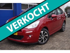 Citroën C3 - 1.2 PureTech Exclusive