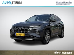 Hyundai Tucson - 1.6 T-GDI HEV Comfort Smart NL-Auto, 1650kg Trekgewicht
