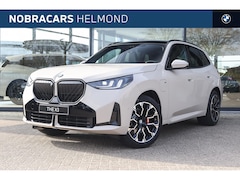 BMW X3 - 30e xDrive M Sport Automaat / Panoramadak / Trekhaak / Sportstoelen / Comfort Access / Ada