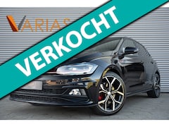 Volkswagen Polo - 2.0 TSI GTI Virtual CarPlay Cruise Stoelverwarming