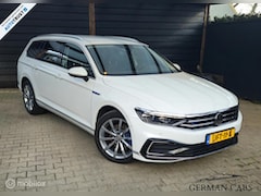 Volkswagen Passat Variant - 1.4 TSI PHEV GTE Business