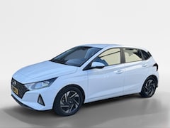 Hyundai i20 - 1.0 T-GDI Comfort | Apple carplay | Airco | Cruise control | Cam