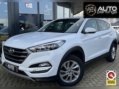 Hyundai Tucson - 1.6 GDi Comfort | Zeer Nette Staat | Achteruitrijcamera | Navigatie | Climate Control | Cr