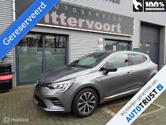 Renault Clio - 1.0 TCe 90 Techno