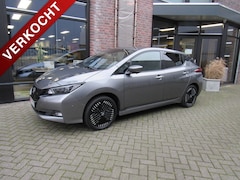 Nissan LEAF - Electric e+ 59kWh Tekna /Navi / Bluetooth / Keyless / Apple Carplay / Android Auto / Camer