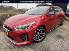 Kia Pro cee'd - ProCeed 1.0 T-GDI GT-Line Edition Groot panoramadak, 1e Eigenaar, Dealer onderhouden, Full