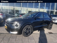 Kia Niro - 1.6 GDi Hybrid DynamicLine Trekhaak|All Season Banden|1e eigenaar