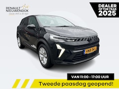 Renault Symbioz - 1.6 E-Tech full hybrid 145 evolution / Demo Zuidoost / vraag naar beschikbaarheid