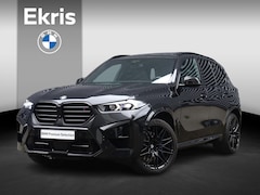 BMW X5 - M Competition / Bowers & Wilkins / Soft Close / Stoelventilatie / Skylounge Panoramadak /
