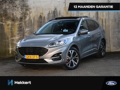 Ford Kuga - ST-Line 2.5 PHEV 225pk Automaat SCHUIF-DAK | 19''LM | ADAPT. CC | B&O | HEAD-UP | WINTER P