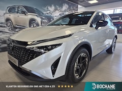 Nissan Qashqai - 1.5 e-Power N-Connecta | Cold Pack | Panoramadak | Uit voorraad leverbaar | Actieprijs rij