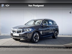 BMW iX3 - High Executive 20 Inch / Comfort Acces / Stoelverwarming / Adaptieve Led Koplampen / Drivi