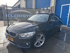BMW 4-serie Gran Coupé - 420i M Sport-Line