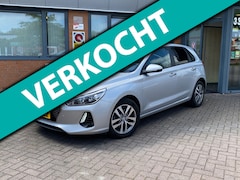 Hyundai i30 - 1.4 T-GDI Premium