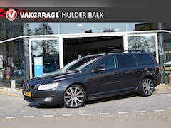 Volvo V70 - 2.0 T4 Dynamic Edition