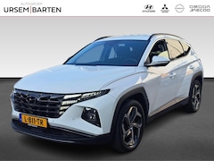 Hyundai Tucson - 1.6 T-GDI PHEV Comfort Smart 4WD incl trekhaak