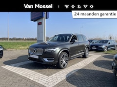 Volvo XC90 - T8 Recharge AWD Inscription Exclusive | Panoramadak | Luchtvering | Massagestoelen | 22 In
