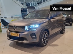 Citroën ë-C3 - Max 113pk Comfort Range 44 kWh Uitvoorraad leverbaar - uniek aanbod