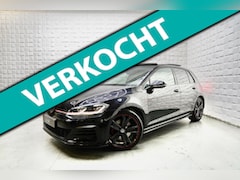 Volkswagen Golf - 2.0 TSI GTI Performance PANO VIRTUAL KEYLESS