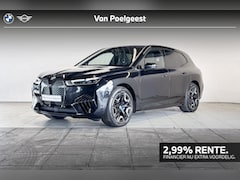 BMW iX - xDrive50 Business Edition Plus Sportpakket