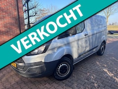 Ford Transit Custom - 270 2.0 TDCI L1H1 Economy Edition