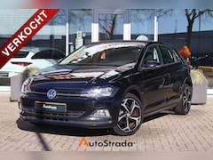 Volkswagen Polo - 1.0 TSI Highline 95pk I Navi I Carplay I Airco I ACC