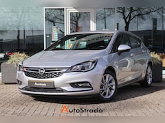 Opel Astra - 1.4 TURBO 150PK I Cruise I Navi | Carplay I Camera I Climate | Dodehoek