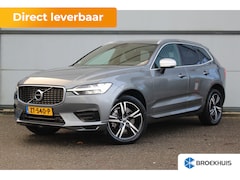 Volvo XC60 - 2.0 T4 R-Design Polestar 210 PK | Camera | Trekh. | CarPlay | Navi | Climate & Cruise c. P