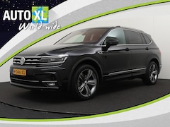 Volkswagen Tiguan Allspace - 1.5 150 PK Aut. R-Line 7p. Trekhaak Carplay Camera