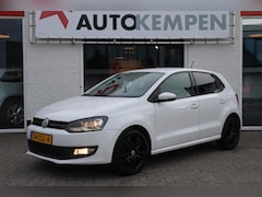 Volkswagen Polo - 1.2 TSI BLUEMOTION COMFORT EDITION APPLE CARPLAY|CRUISE|AIRCO