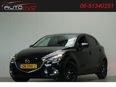 Mazda 2 - 2 1.5 Skyactiv-G Sport Selected NAVI CAMERA CRUISE AC LMV CD TREKHAAK etc
