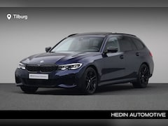 BMW 3-serie Touring - M340i xDrive High Executive | Glazen panoramadak | Hifi System | Trekhaak met elektrisch w