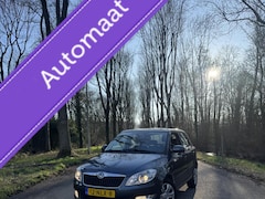 Skoda Fabia - 1.2 TSI DSG 105PK| Airco | Cruise | Nieuwe APK