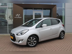 Hyundai ix20 - 1.6i 125pk Go Airco Navi Camera Perfect onderhouden