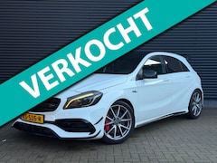 Mercedes-Benz A-klasse - AMG 45 4MATIC | HANDEL/EXPORT ONLY |