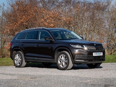 Skoda Kodiaq - 1.4 TSI ACT Style