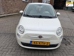 Fiat 500 - 1.2 Pop ((( AUTOMAAT )))