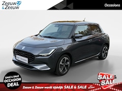 Suzuki Swift - 1.2 Style Smart Hybrid | GARANTIE 2035 | STOELVERWARMING | CAMERA | NAVI | APPLE CARPLAY/A