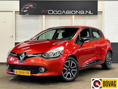 Renault Clio - 0.9 TCe Expression